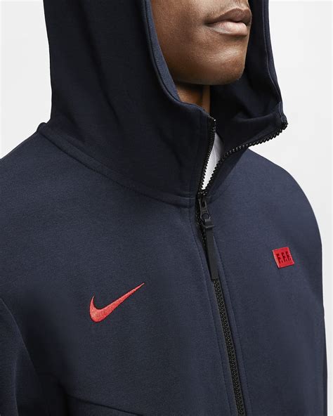 nike sportswear tech pack herren-hoodie mit durchgehendem|Tech Pack Hoodies & Pullovers (3) .